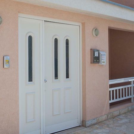 Apartman Antonio Apartamento Makarska Exterior foto