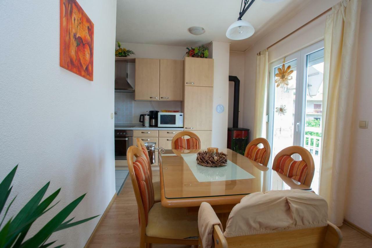 Apartman Antonio Apartamento Makarska Exterior foto